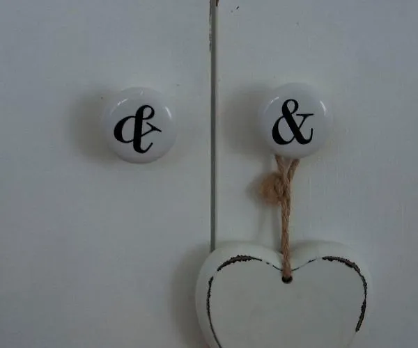 Apartment La Casa Di Gemma & Regina Oriente *