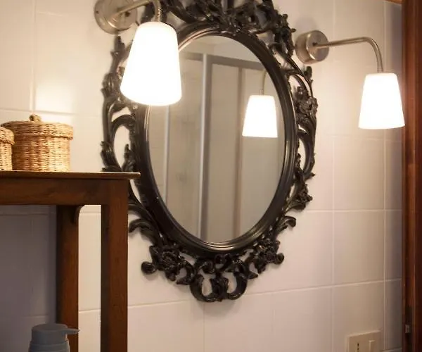 La Casa Di Gemma & Regina Oriente Apartment *