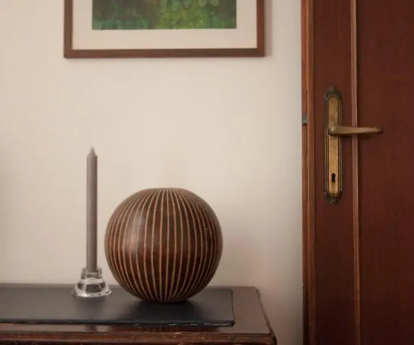 La Casa Di Gemma & Regina Oriente Apartment