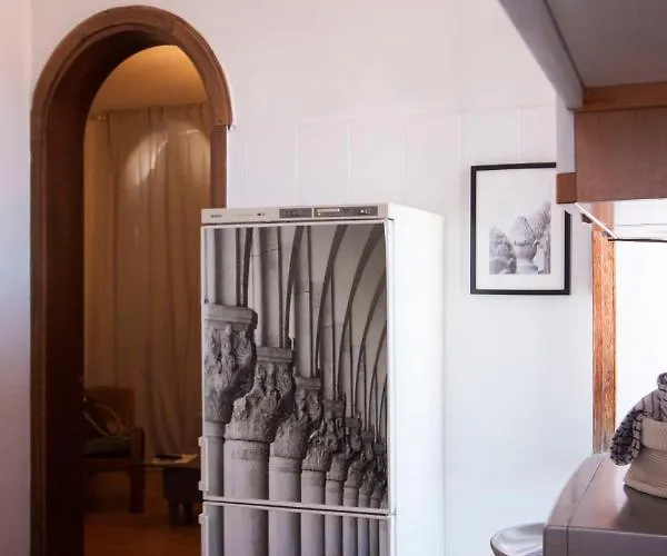 La Casa Di Gemma & Regina Oriente Apartment