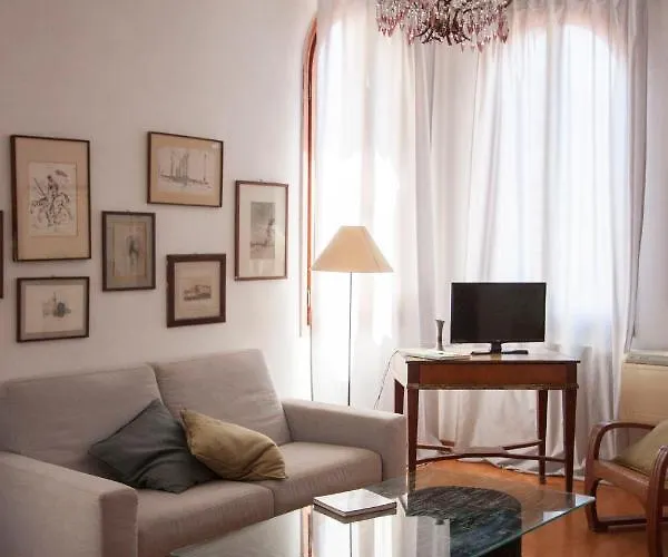 La Casa Di Gemma & Regina Oriente *