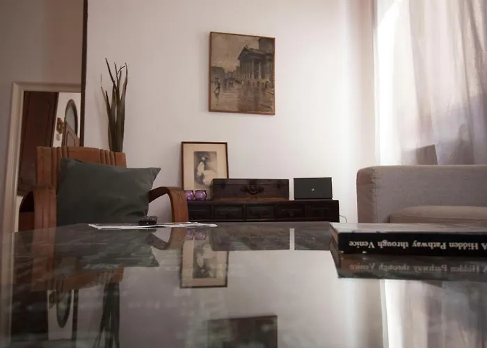 La Casa Di Gemma & Regina Oriente Venice