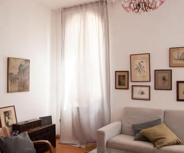 La Casa Di Gemma & Regina Oriente *