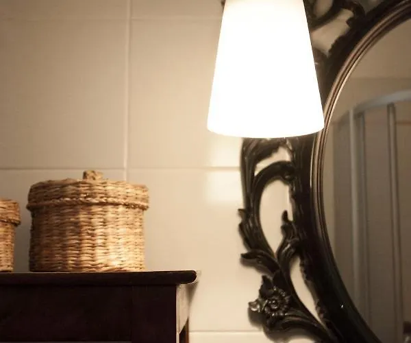 La Casa Di Gemma & Regina Oriente Apartment *