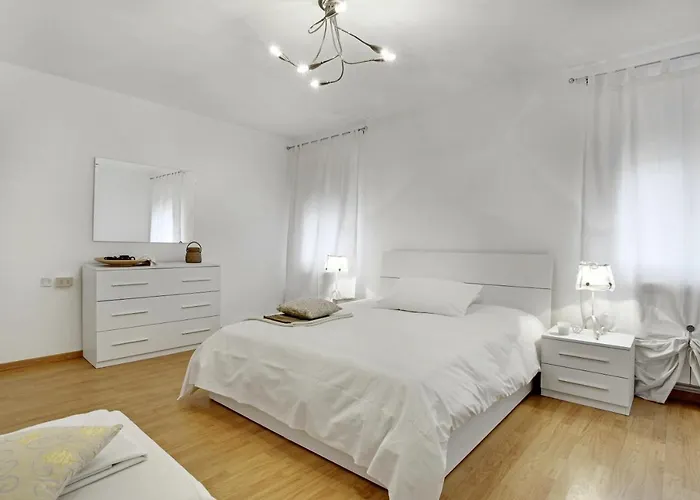 Apartment La Casa Di Gemma & Regina Oriente