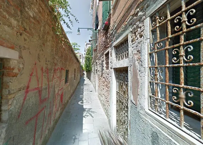 La Casa Di Gemma & Regina Oriente Apartment *