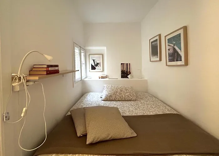 La Casa Di Gemma & Regina Oriente Apartment *