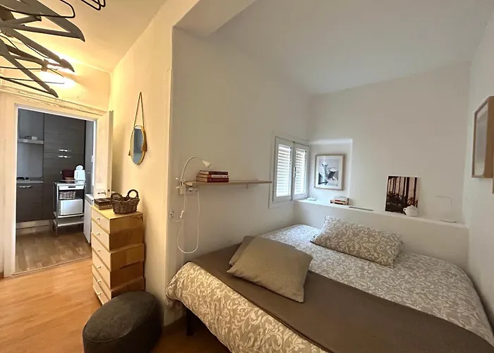 La Casa Di Gemma & Regina Oriente Apartment Venice