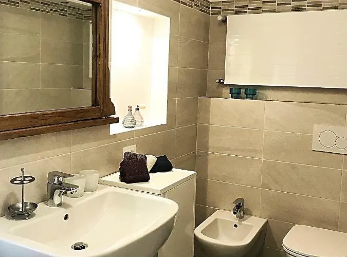 Apartment La Casa Di Gemma & Regina Oriente *