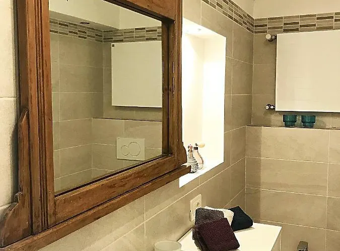 Apartment La Casa Di Gemma & Regina Oriente *