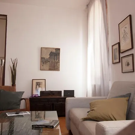 La Casa Di Gemma & Regina Oriente Apartment *